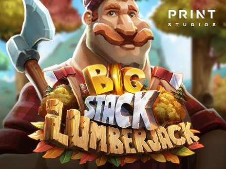 Big Stack Lumberjack