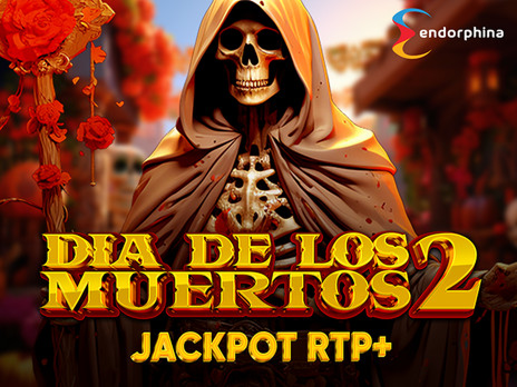 Dia de Los Muertos 2