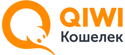 Qiwi лого