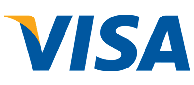 Visa лого