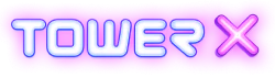 Tower X Logo